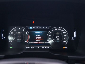 SsangYong Tivoli 1.5 T-GDI Sapphire FWD AT6 163 KM &ndash; Oryginał z Korei